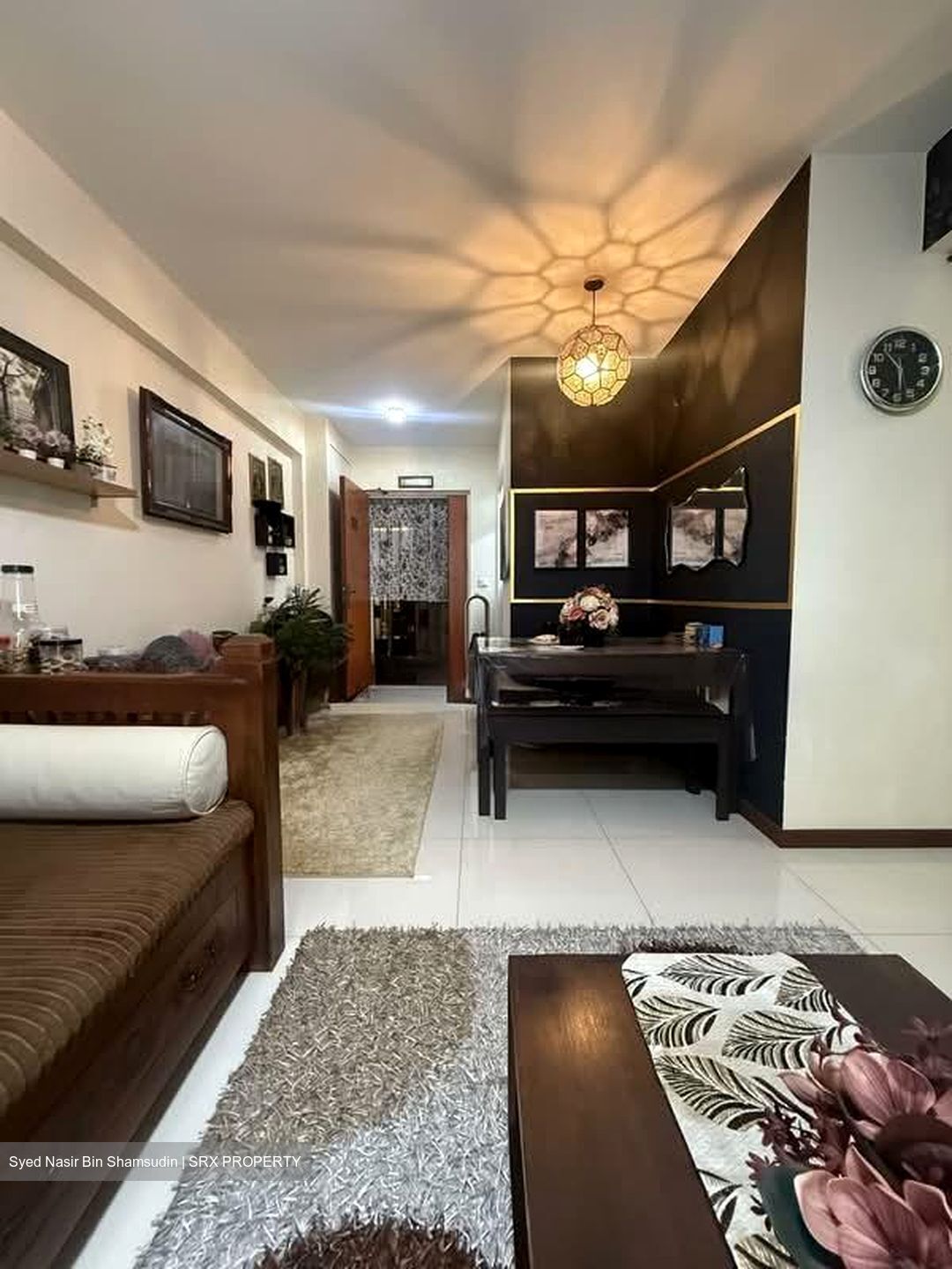 Blk 671B Vine Grove @ Yishun (Yishun), HDB 3 Rooms #545785731